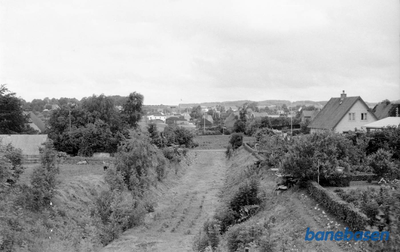 Ollerup Stationsområde