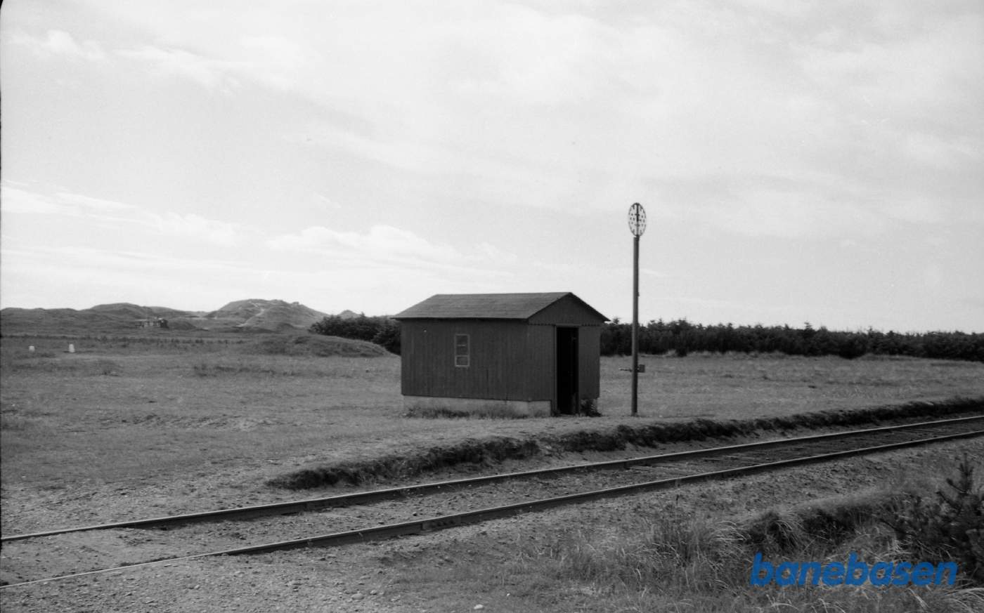 Vejlby Trinbræt (Victoria Street station)