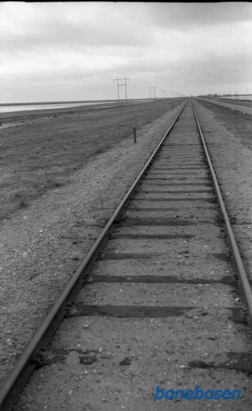 Dæmningen ved Rønland