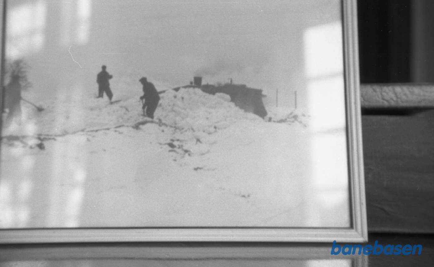 Affotograferinger. Dårlig kvalitet