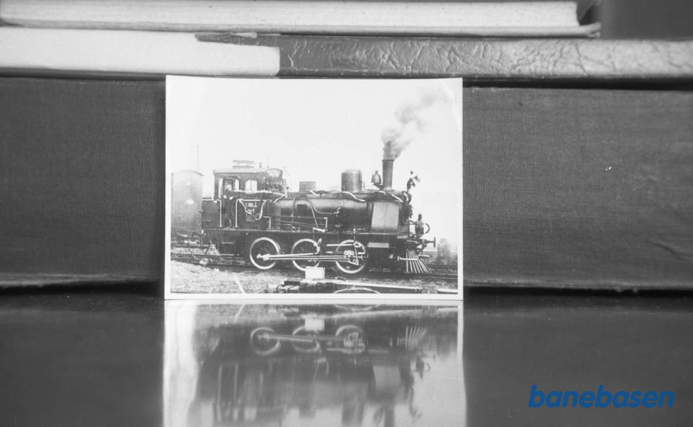 Affotograferinger. Dårlig kvalitet