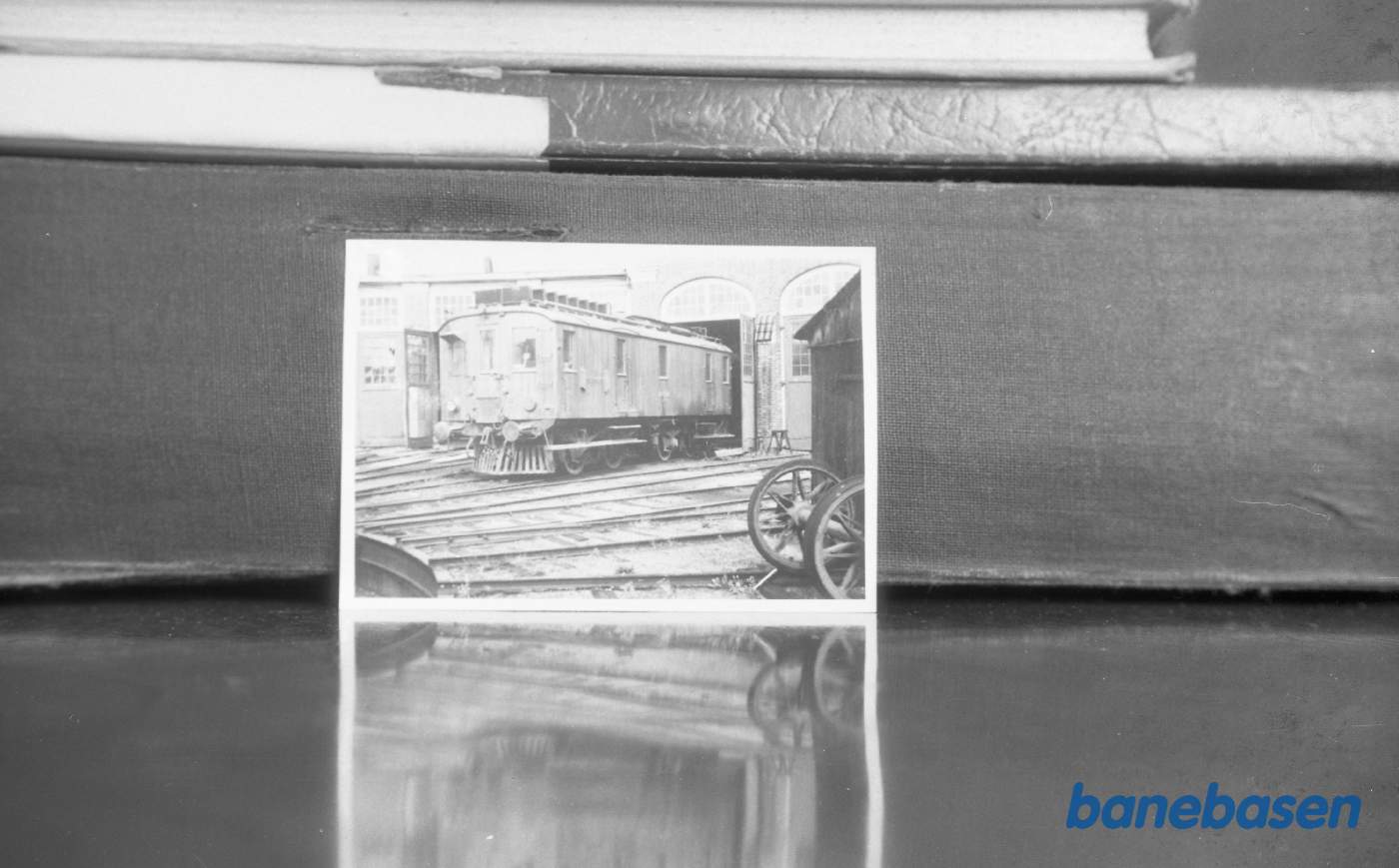 Affotograferinger. Dårlig kvalitet