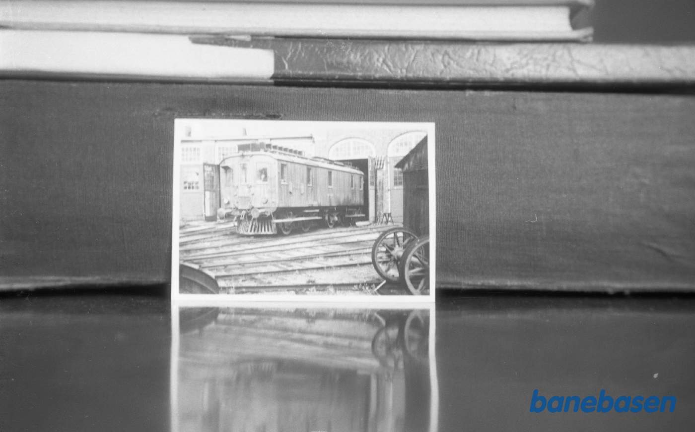 Affotograferinger. Dårlig kvalitet