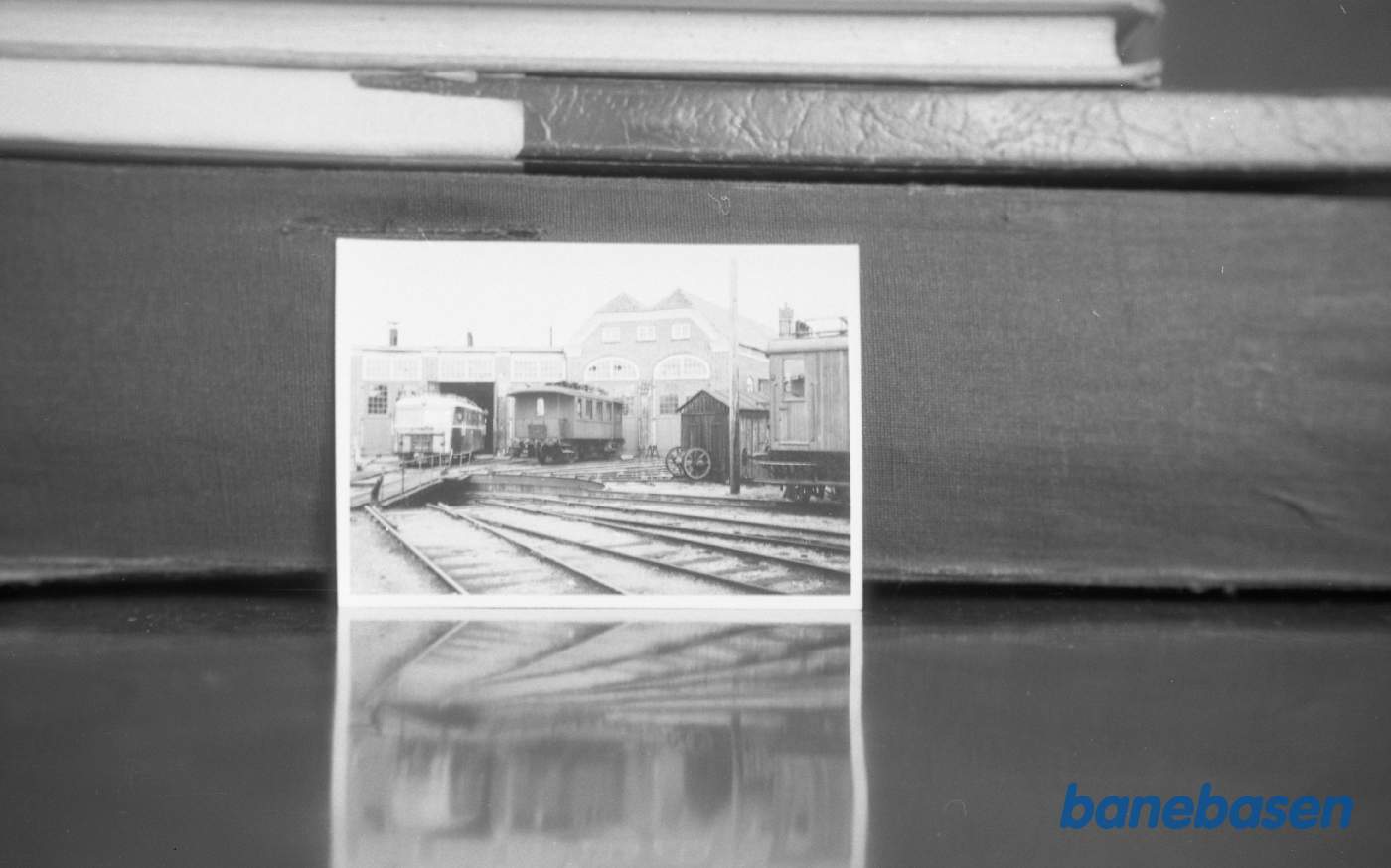 Affotograferinger. Dårlig kvalitet