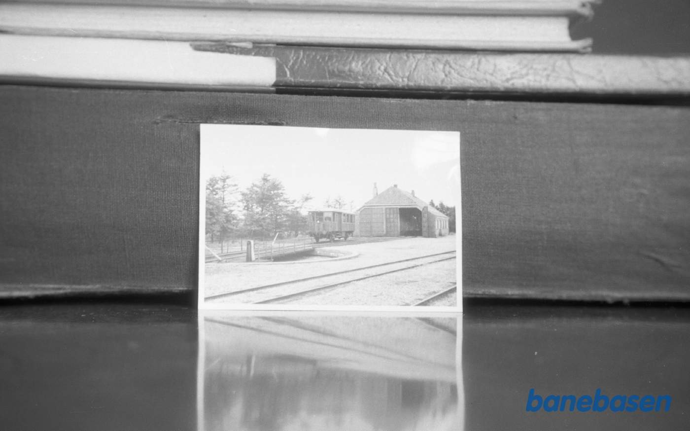 Affotograferinger. Dårlig kvalitet