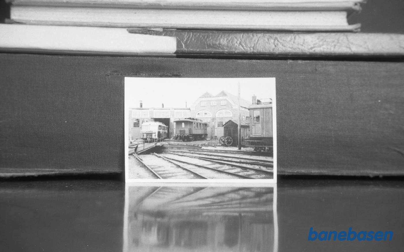 Affotograferinger. Dårlig kvalitet