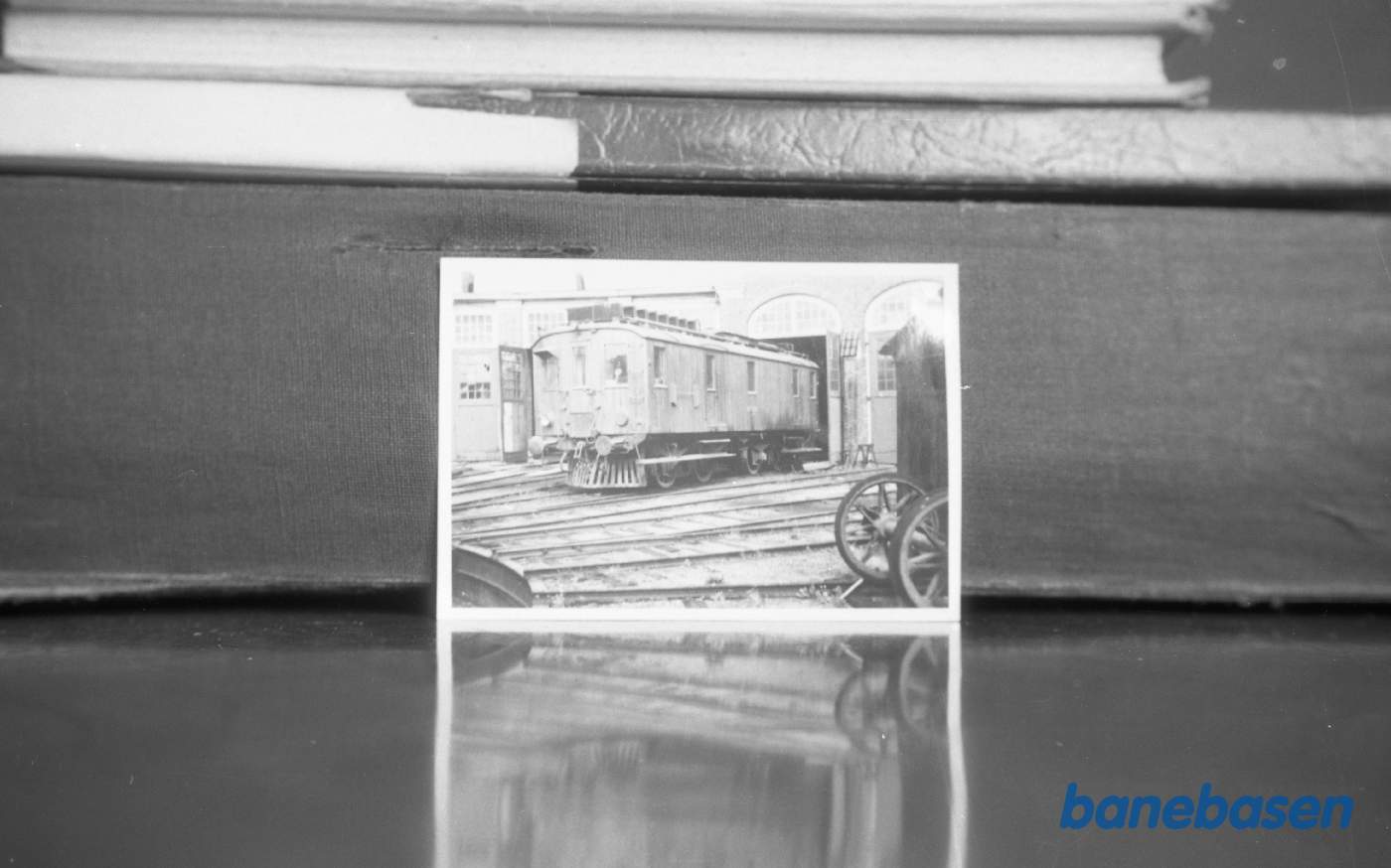 Affotograferinger. Dårlig kvalitet