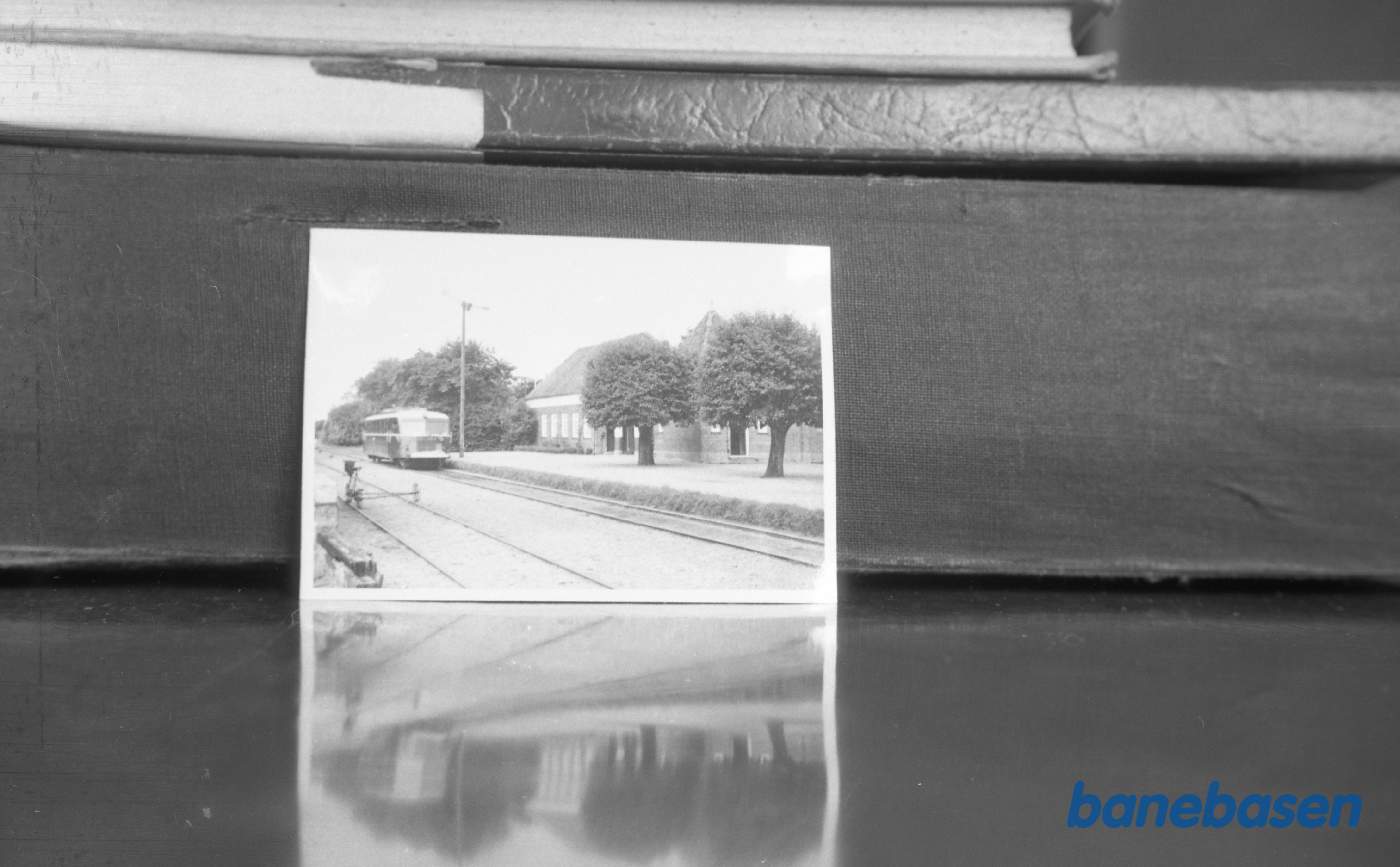 Affotograferinger. Dårlig kvalitet