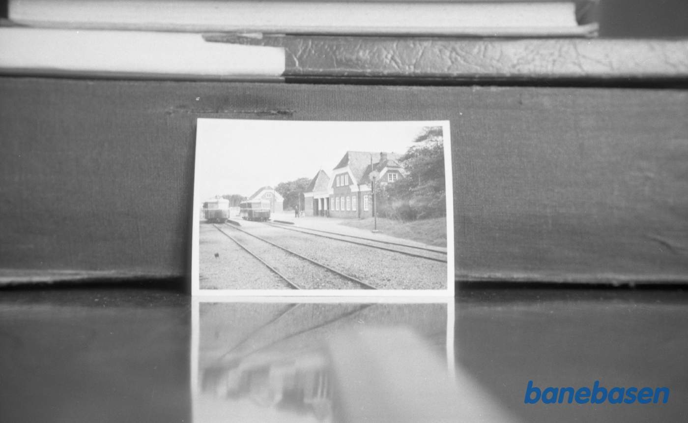 Affotograferinger. Dårlig kvalitet