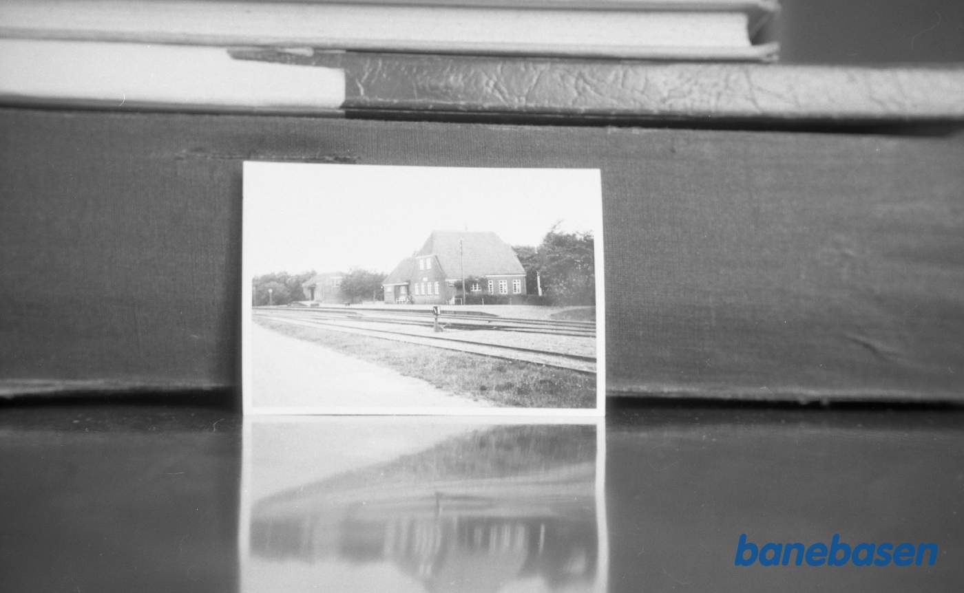 Affotograferinger. Dårlig kvalitet