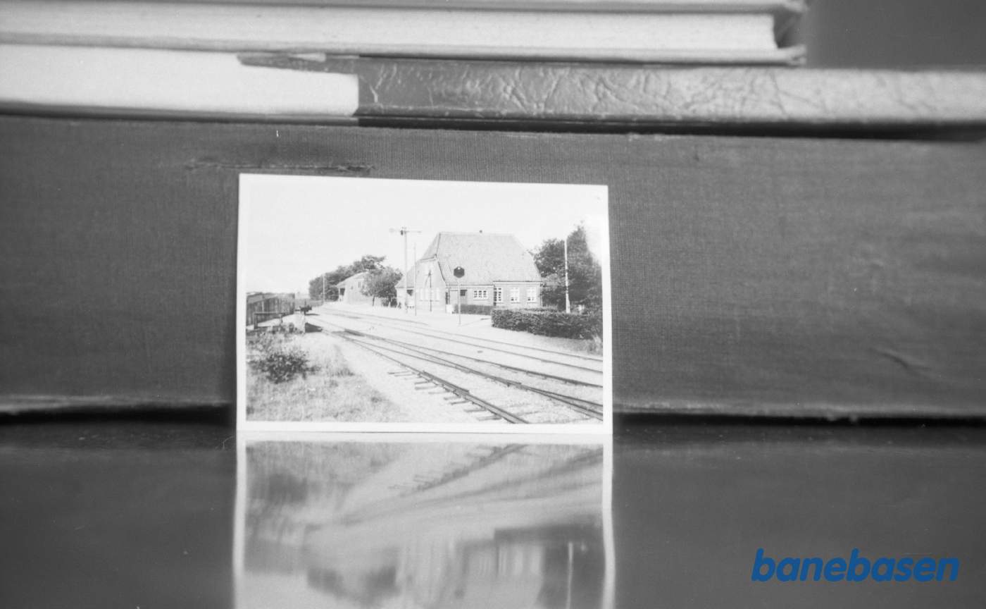 Affotograferinger. Dårlig kvalitet