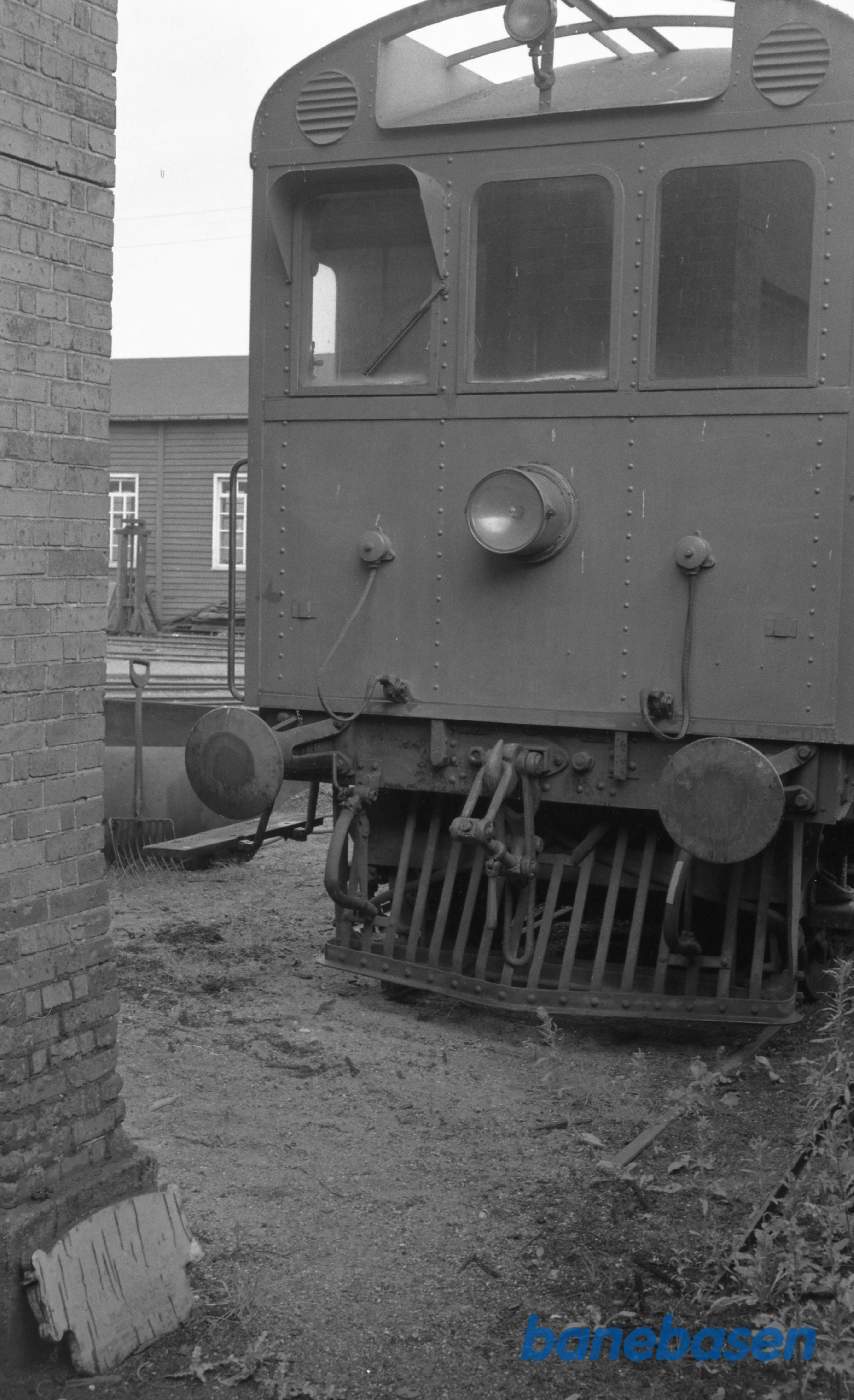 Fronten på NFJ Mv 5