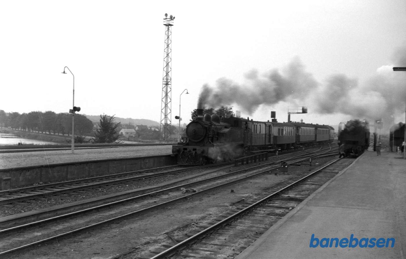 Særtog i Hillerød Særtog i Hillerød