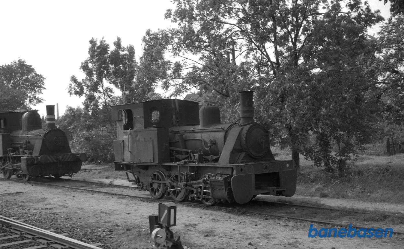 Frederiksværk. "Maren" Frederiksværk. "Maren"