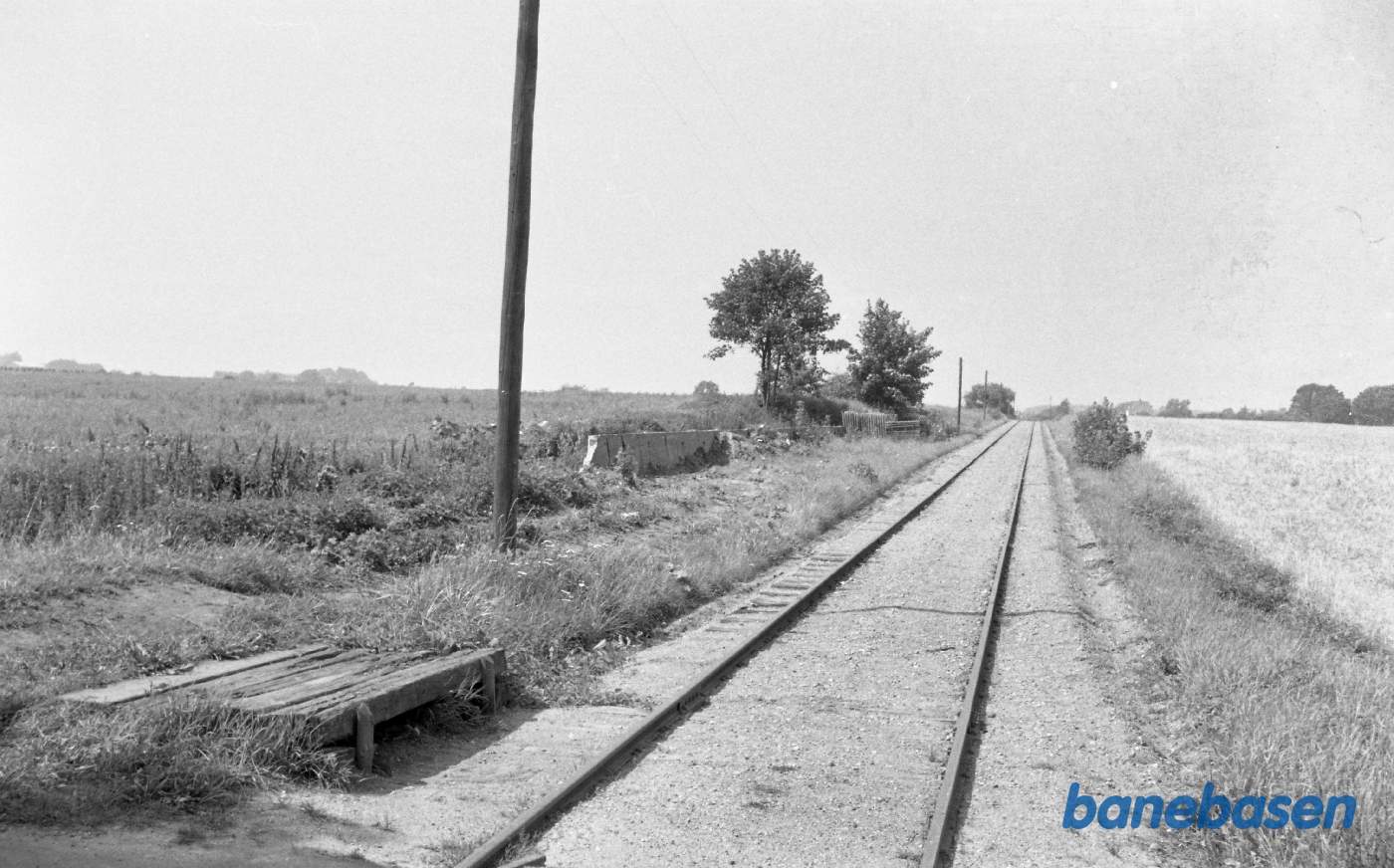 Ny Lellinge Trinbræt Ny Lellinge Trinbræt