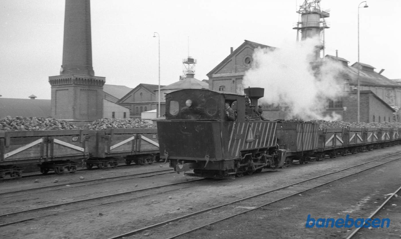 Assens sukkerfabrik Assens sukkerfabrik