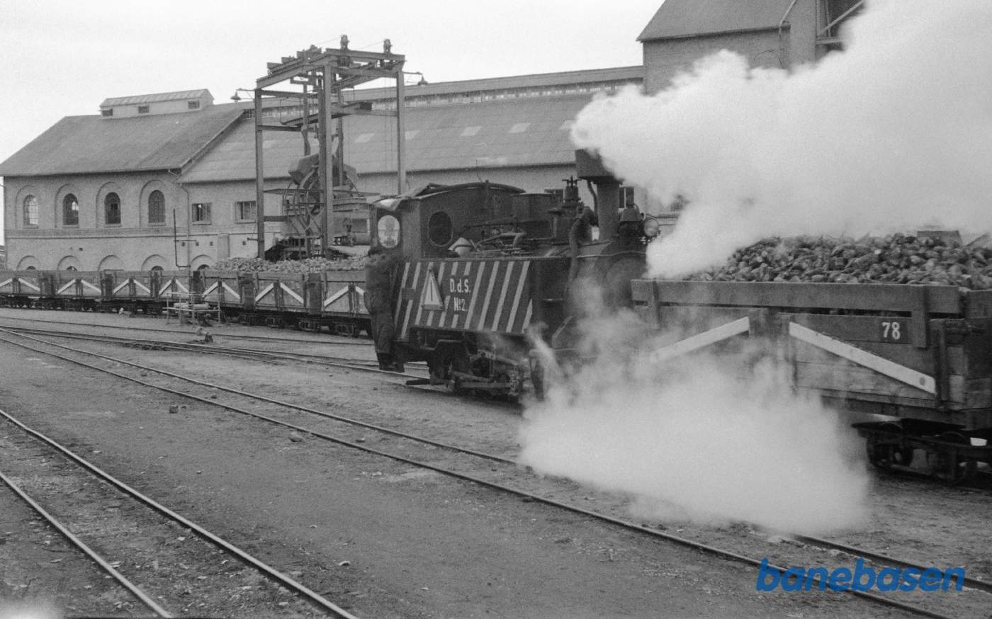 Assens sukkerfabrik Assens sukkerfabrik