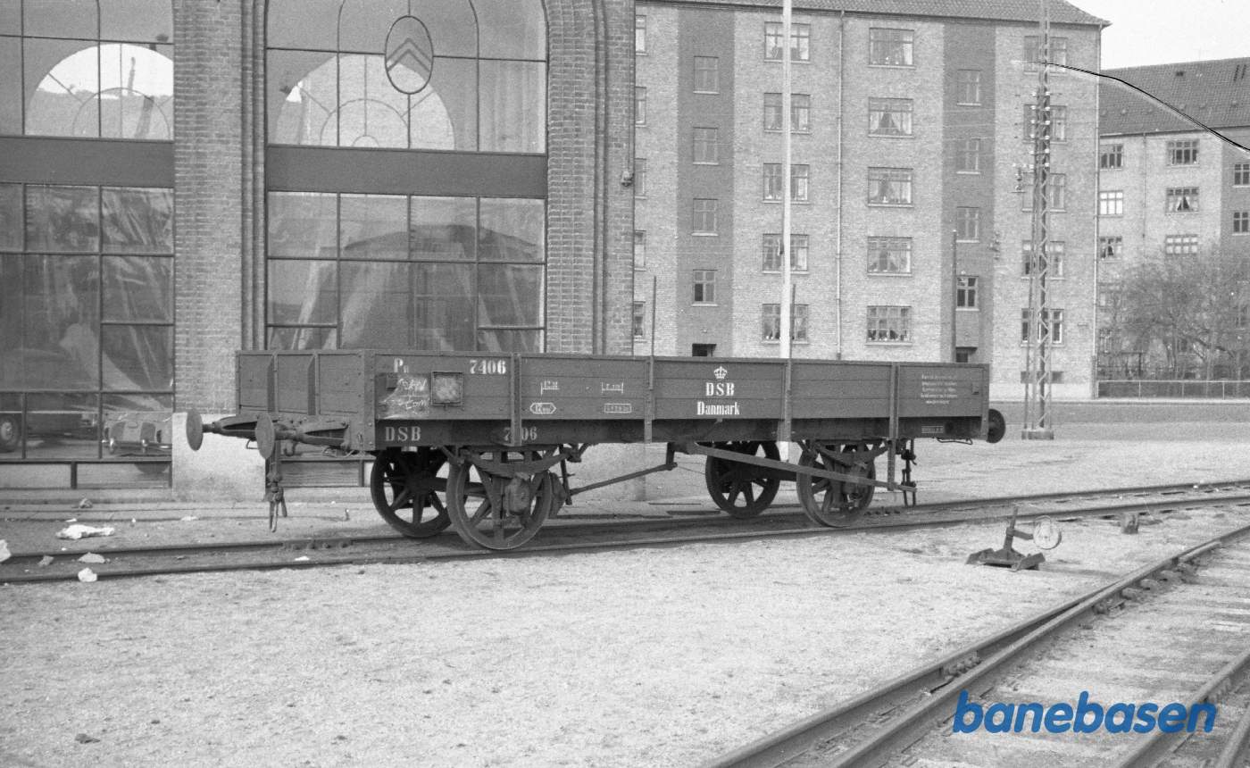 DSB Ph 7406