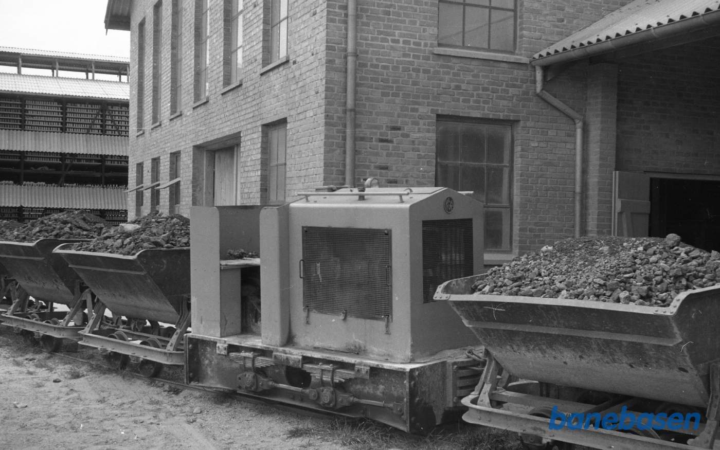 Sølyst teglværk Sølyst teglværk