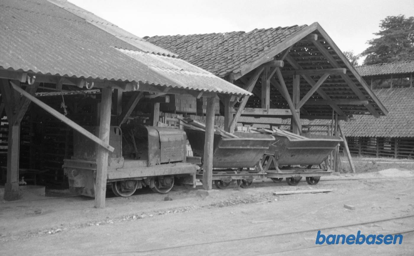 Sølyst teglværk Sølyst teglværk