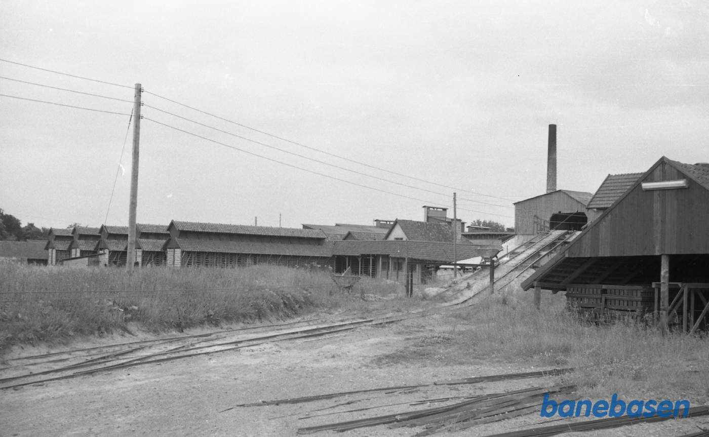 Sølyst teglværk Sølyst teglværk