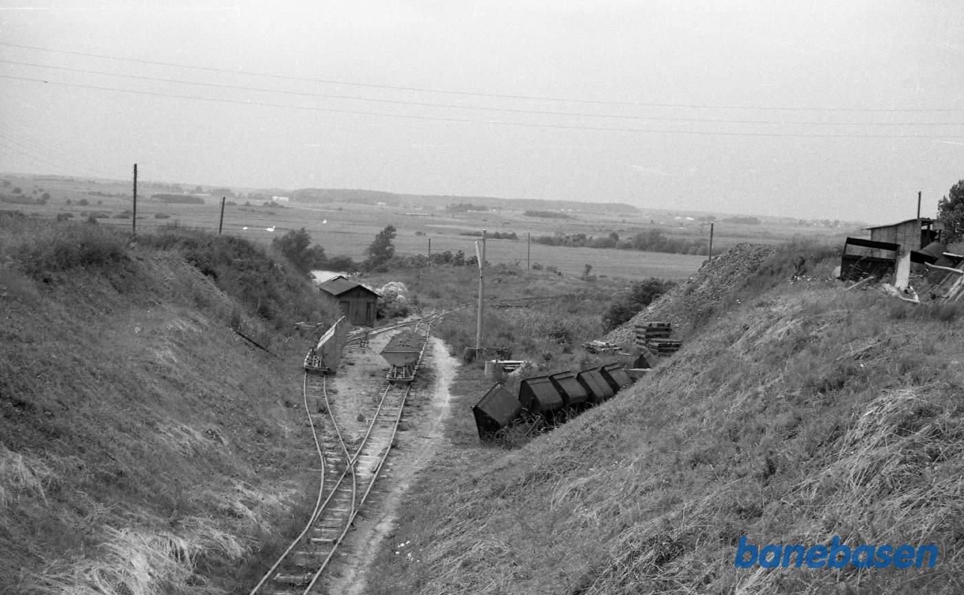 Karlebo Teglværk Karlebo Teglværk