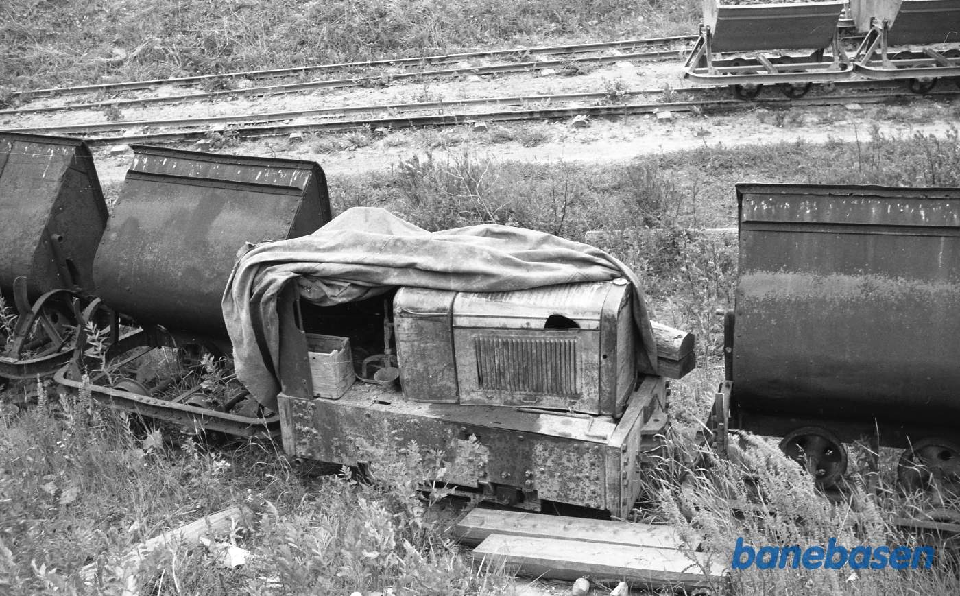 Karlebo Teglværk Karlebo Teglværk