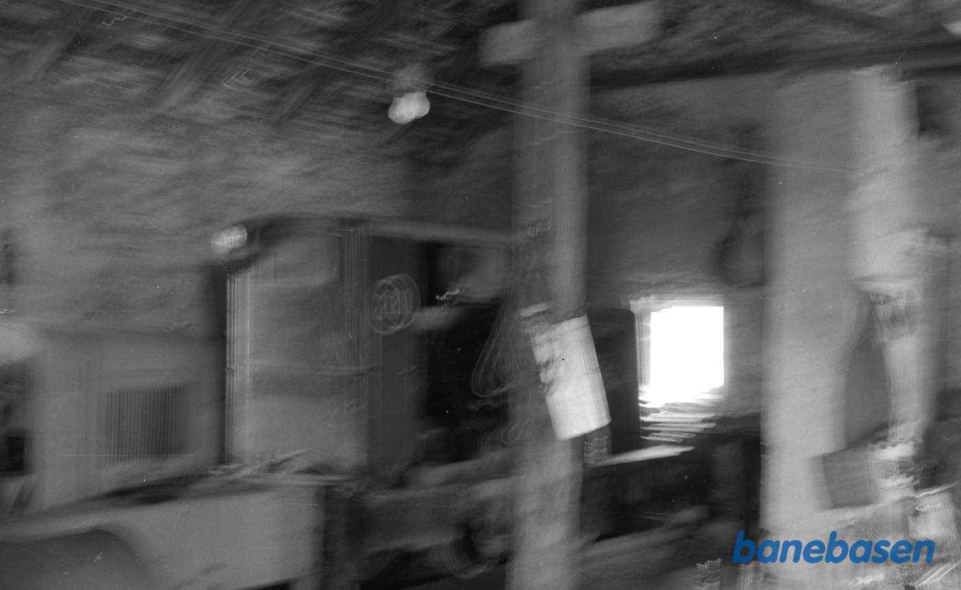 Blovstrød teglværk