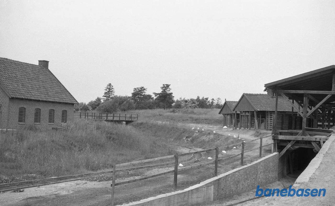 Blovstrød teglværk