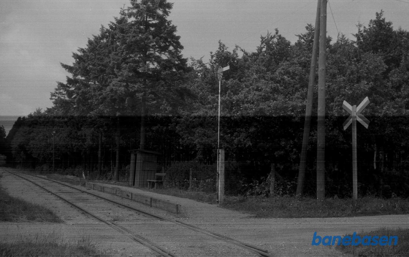 Conradineslyst Trinbræt