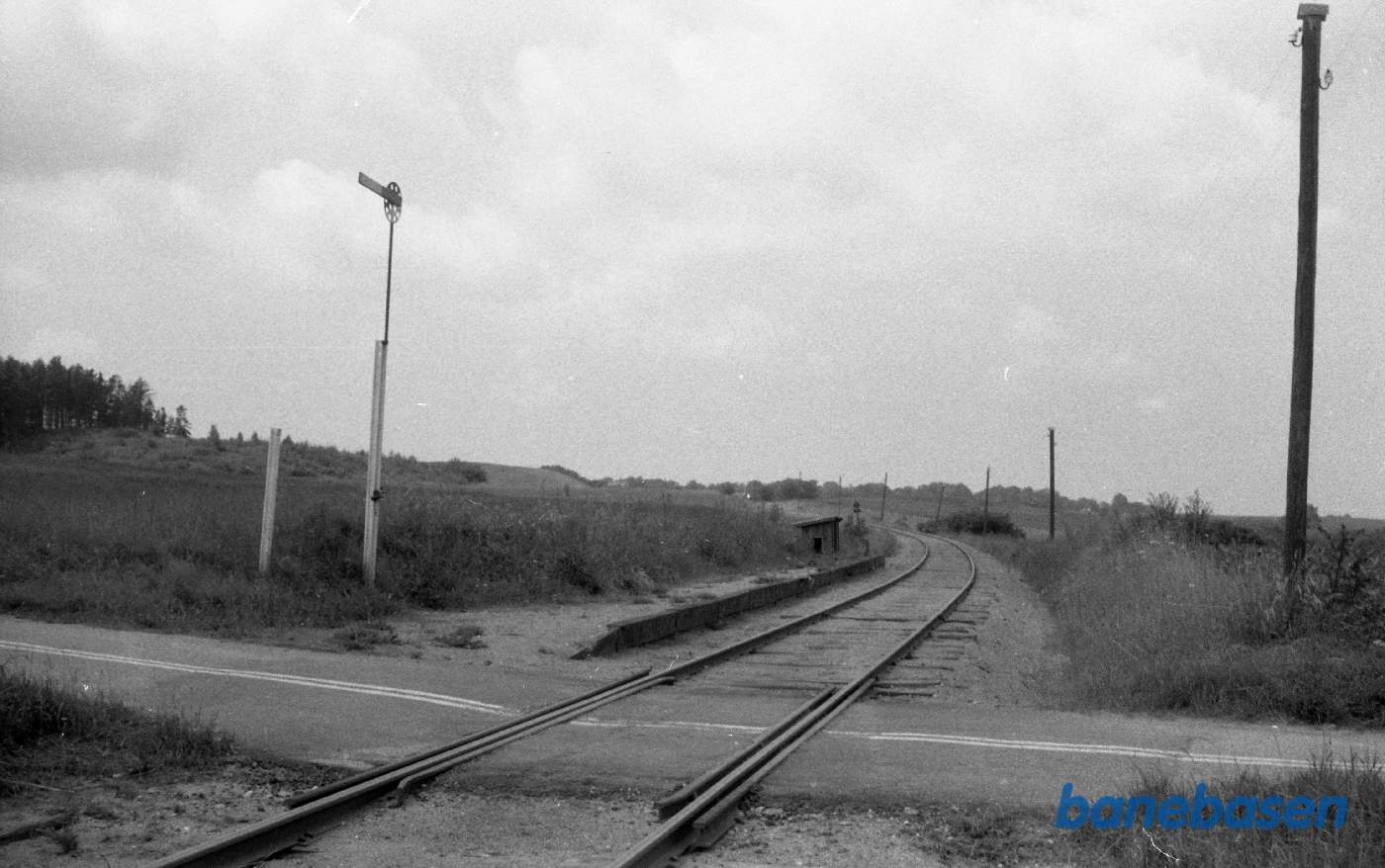 Hestehaven Trinbræt Hestehaven Trinbræt