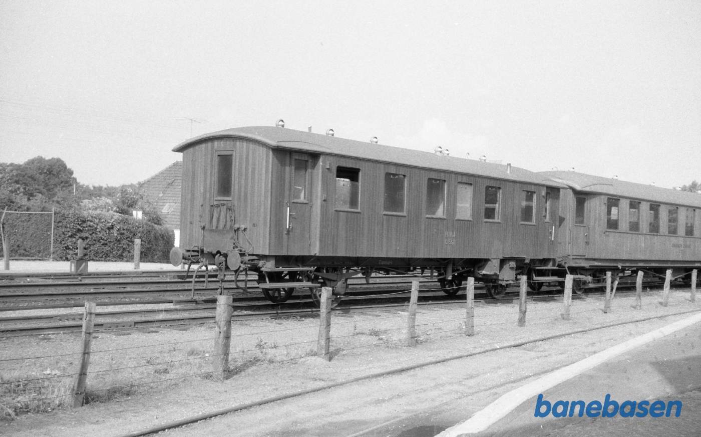 Holbæk station med C 501