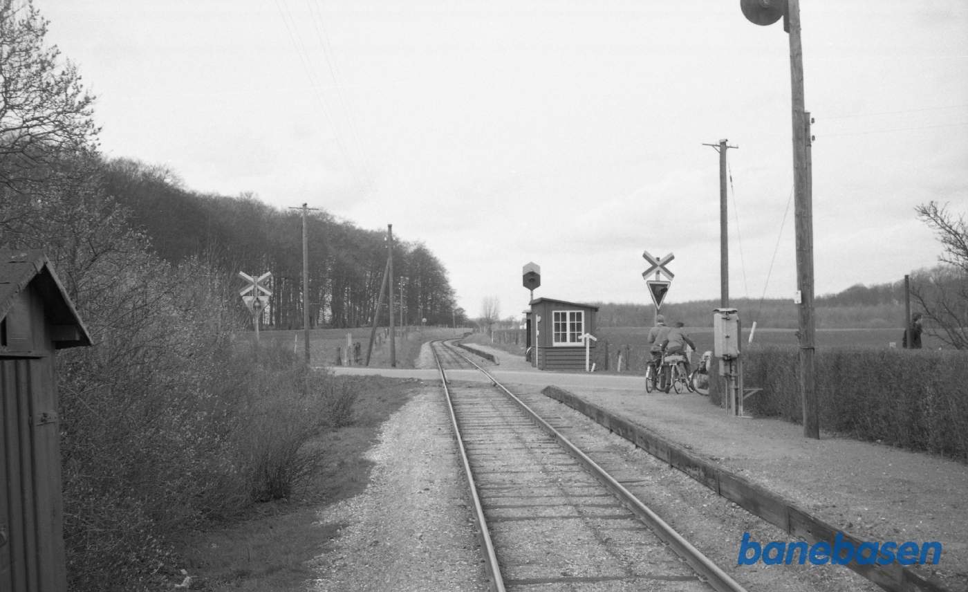 Grubberholm Trinbræt