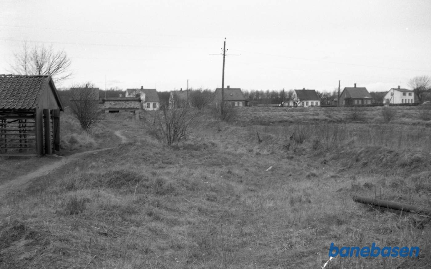 Fakse Ladeplads teglværk