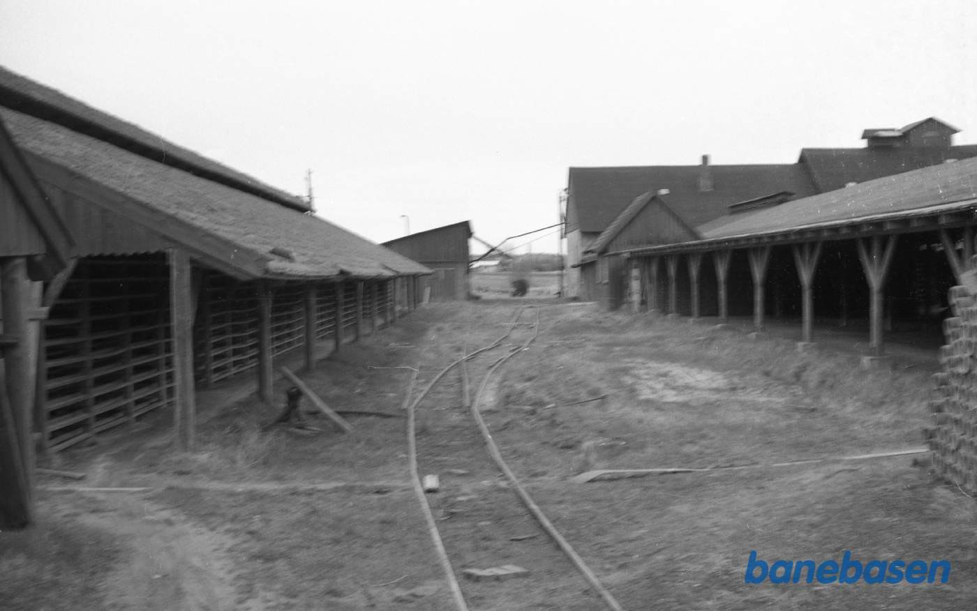 Fakse Ladeplads teglværk