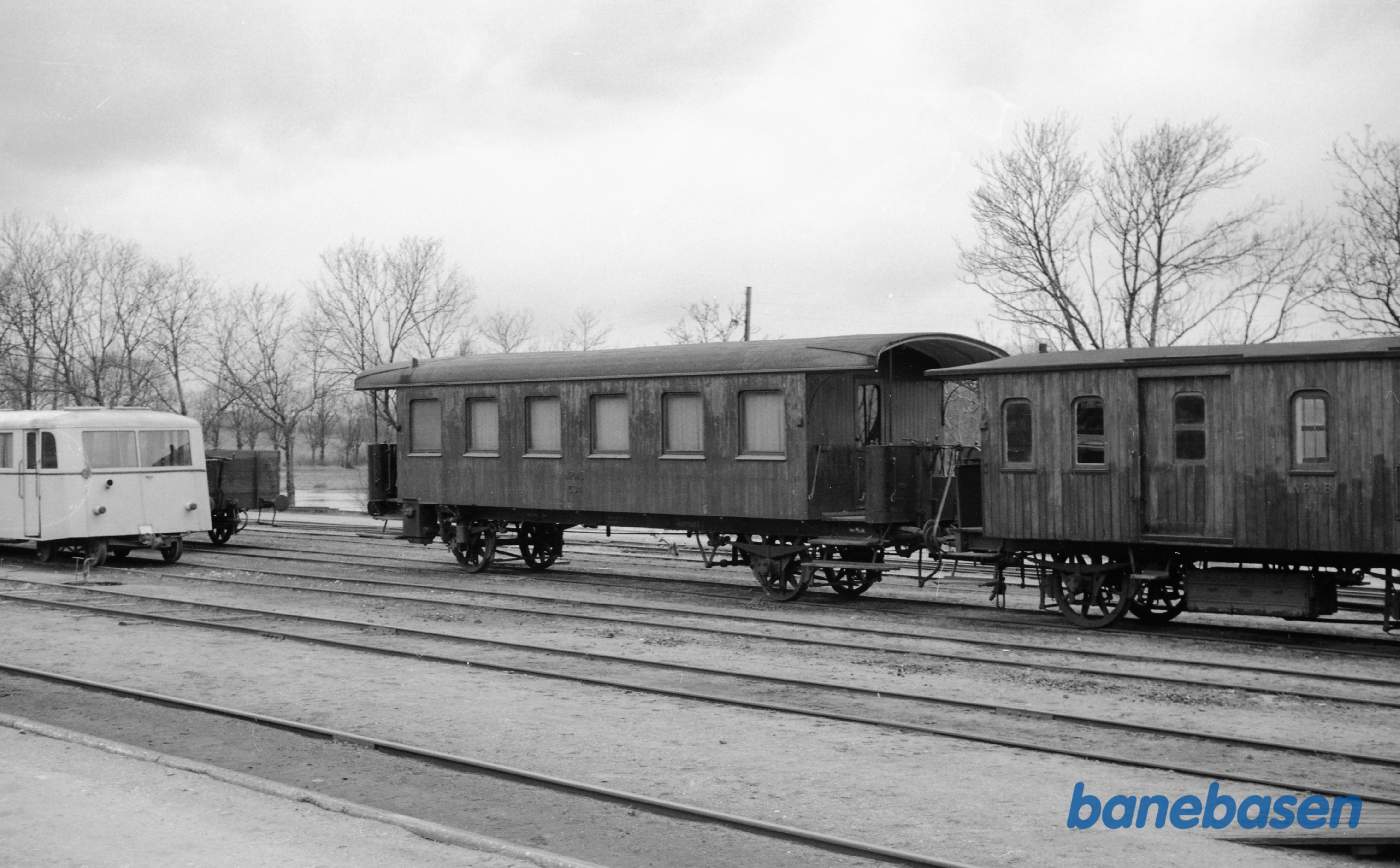 Præstø station med NPMB C 34