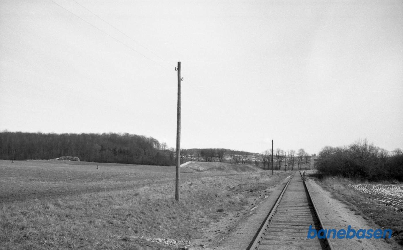 Rønnebækholm mod Næstved Rønnebækholm mod Næstved