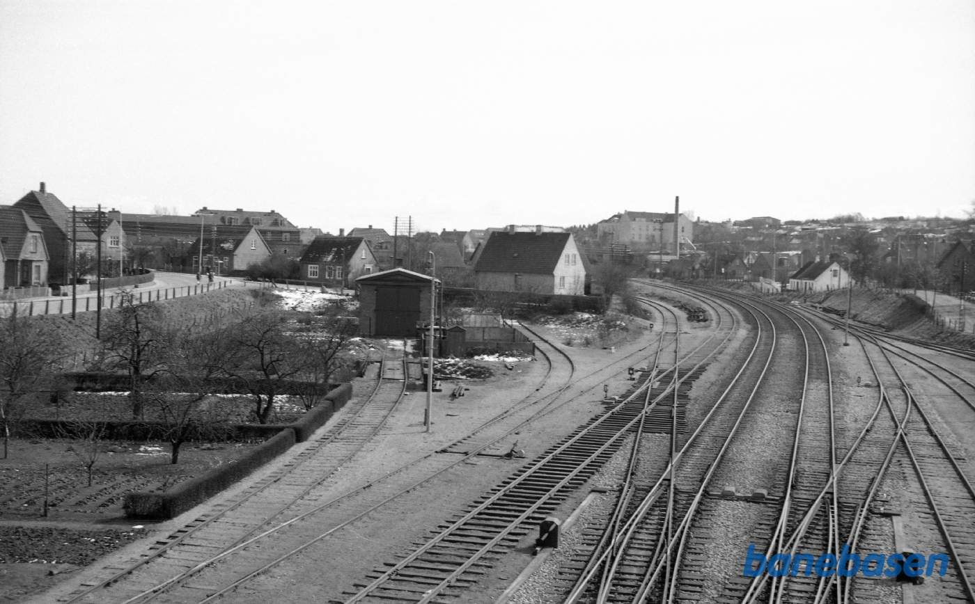 NPMB remisen i Næstved