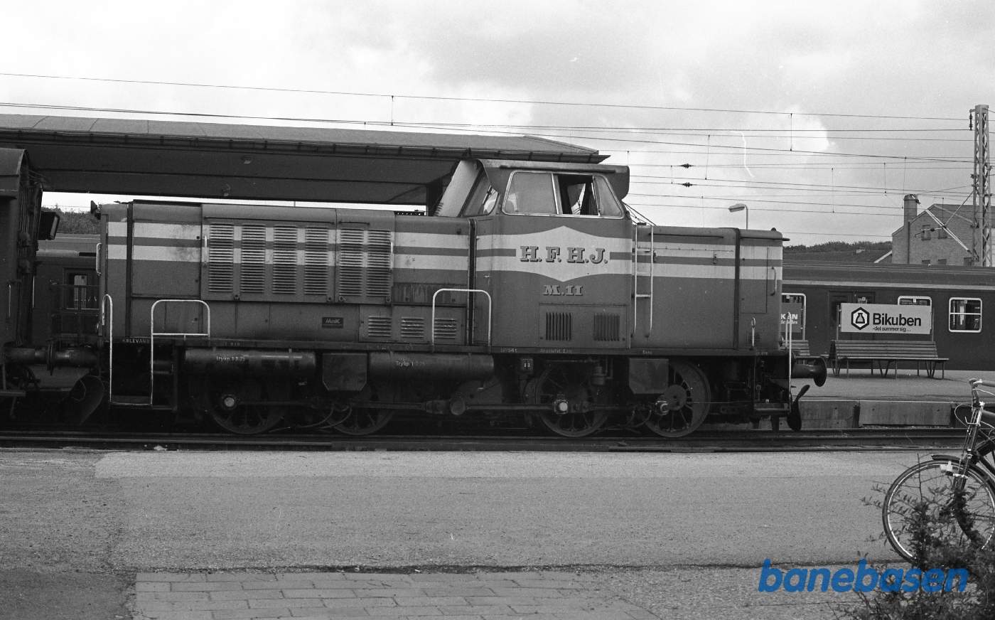 Hillerød station Hillerød station