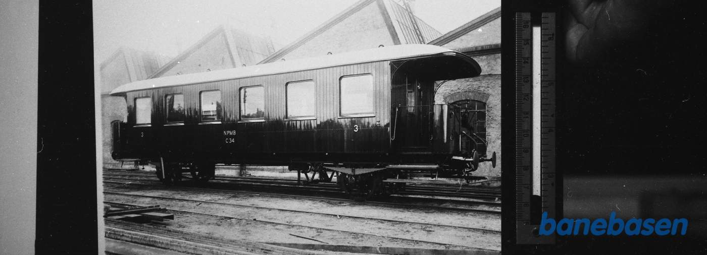 Foto. NPMB C 34