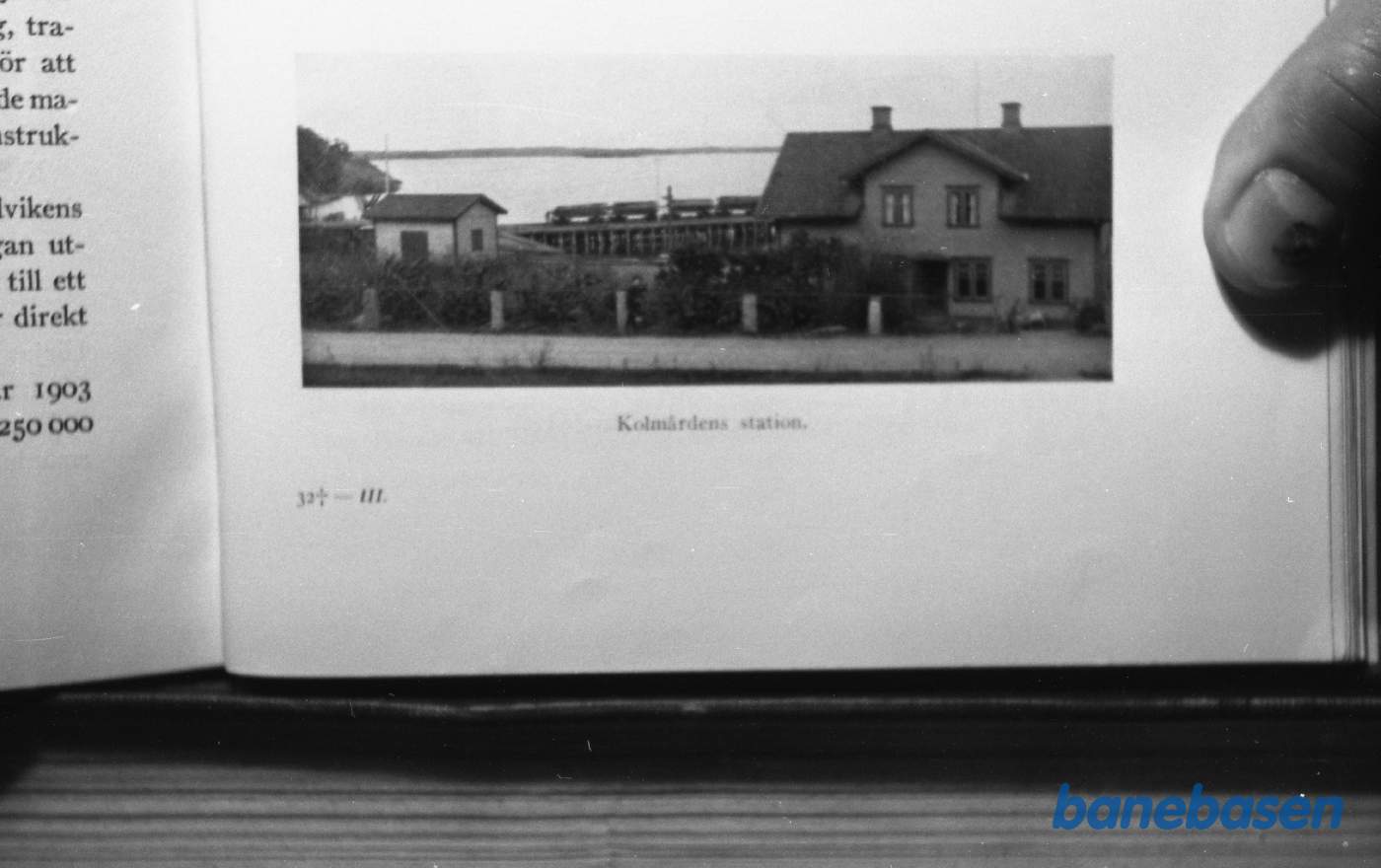 Foto fra svenske bøger