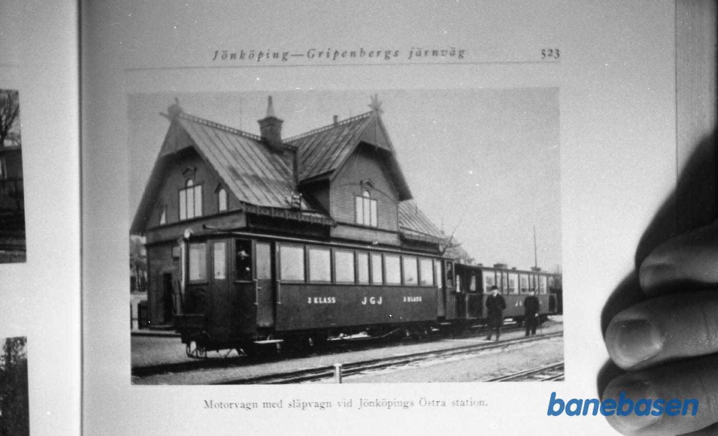 Foto fra svenske bøger