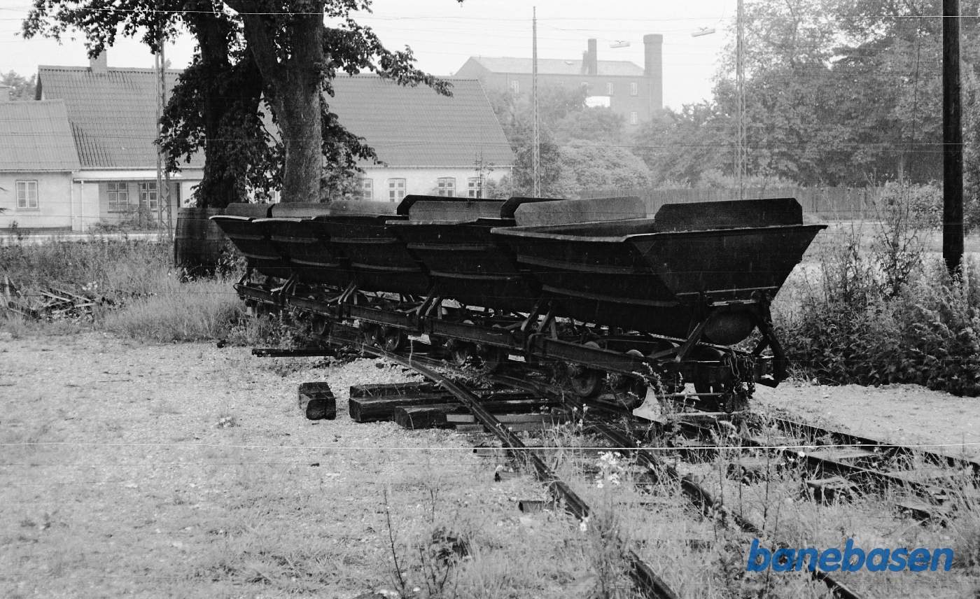 Hedelands veteranbane