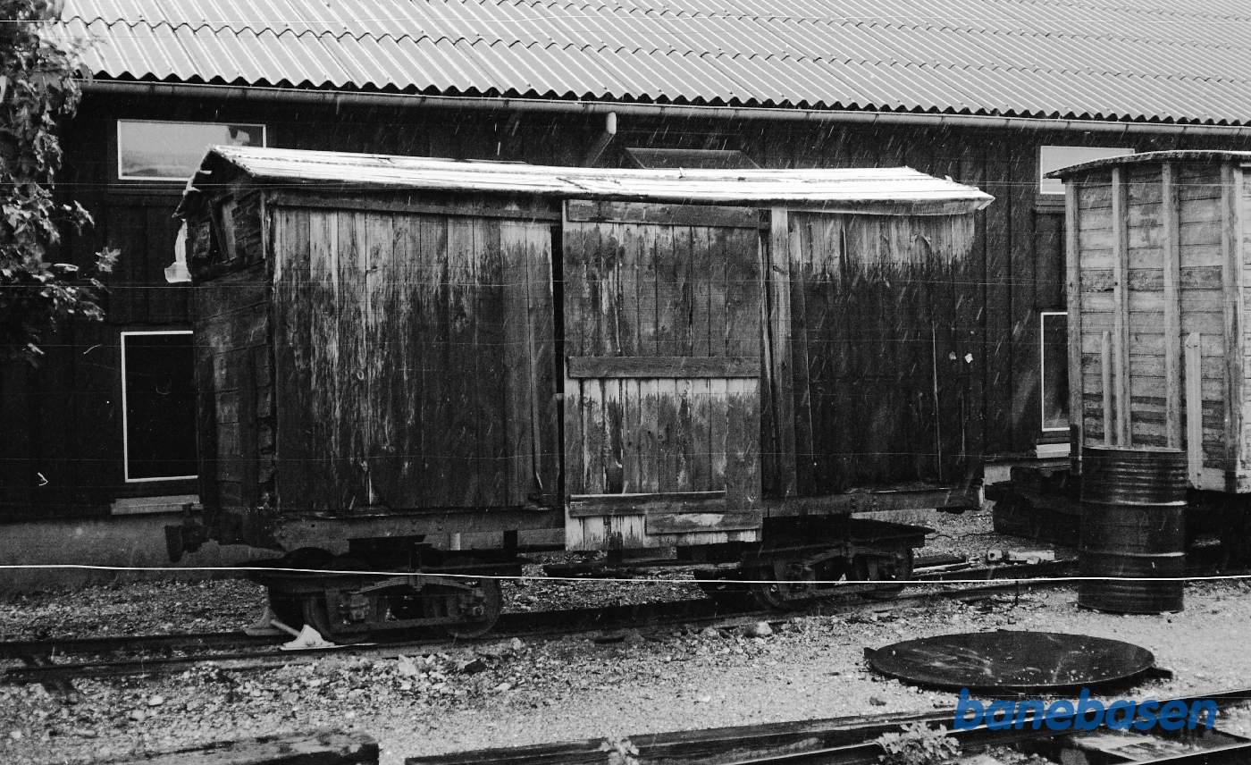 Hedelands veteranbane