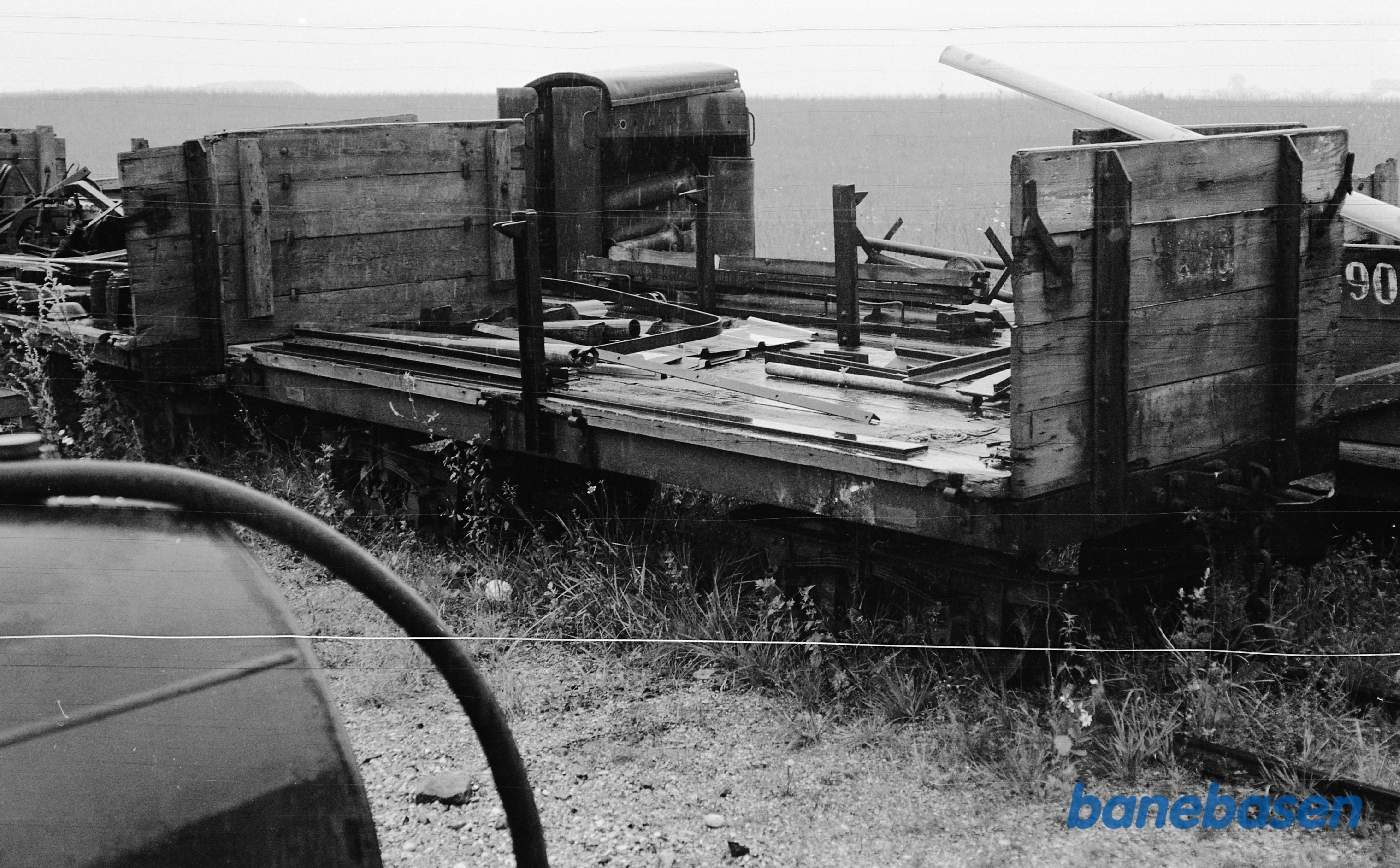 Hedelands veteranbane