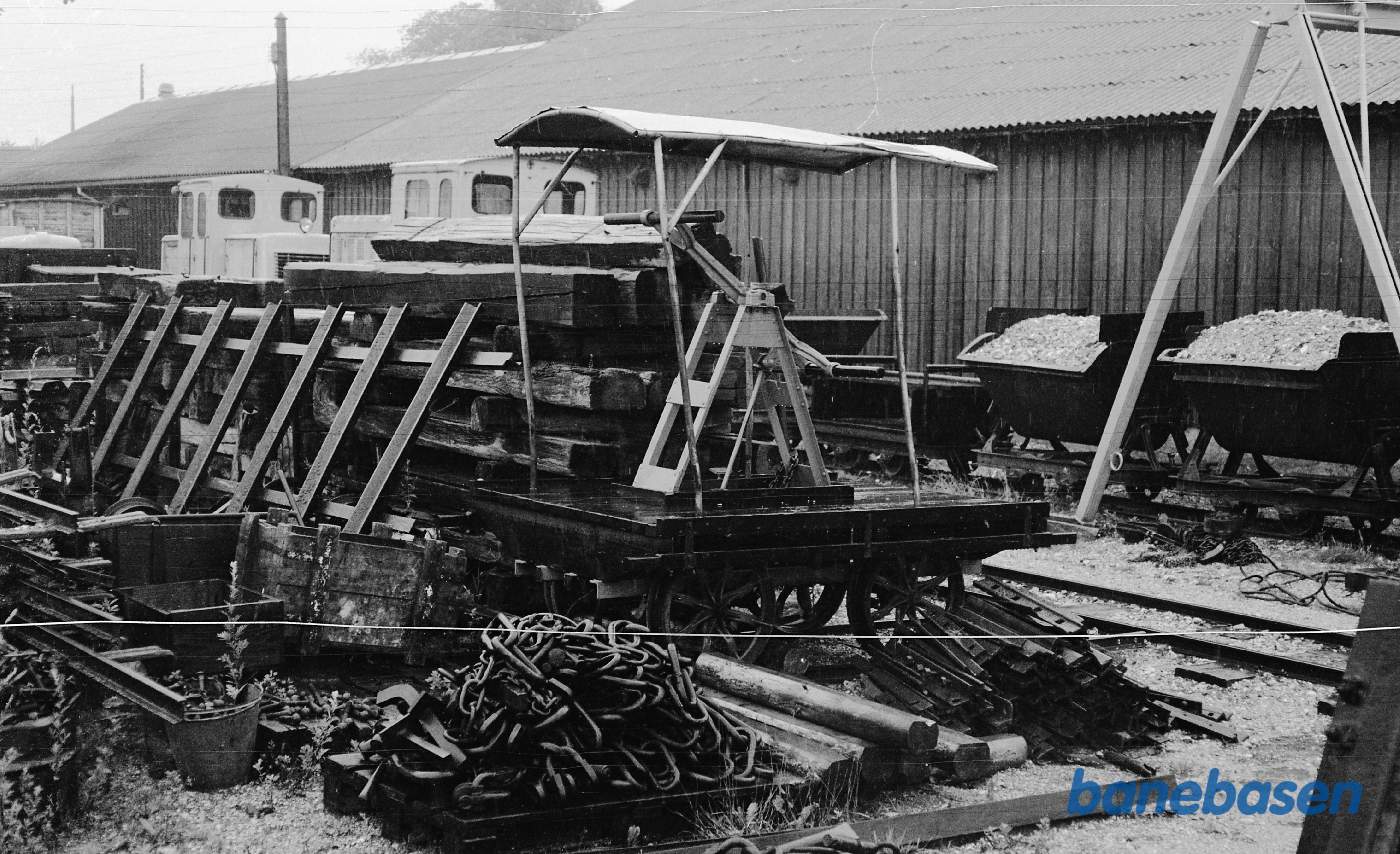 Hedelands veteranbane