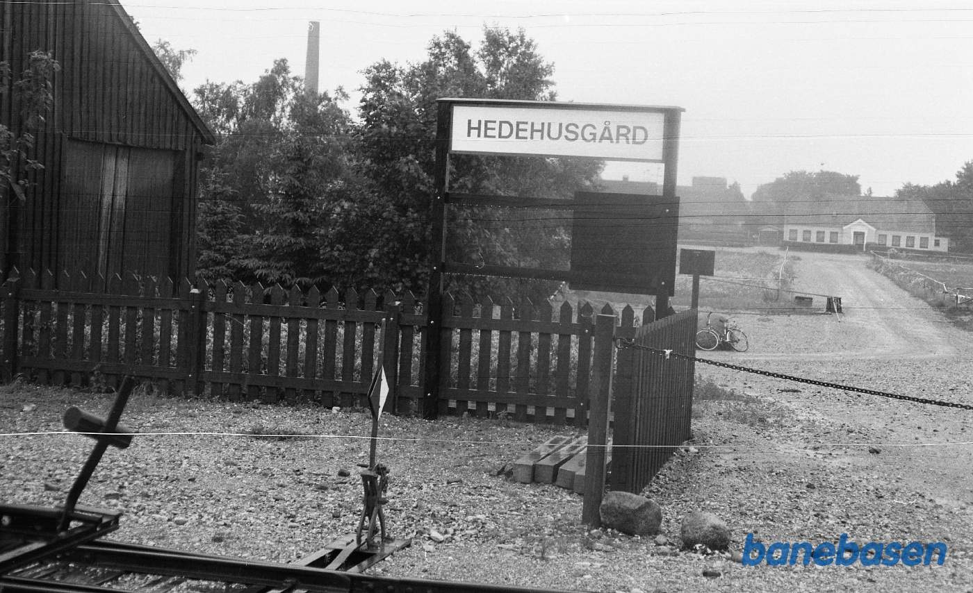 Hedelands veteranbane