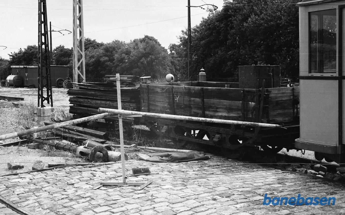 Arbejdskøretøjer Arbejdskøretøjer