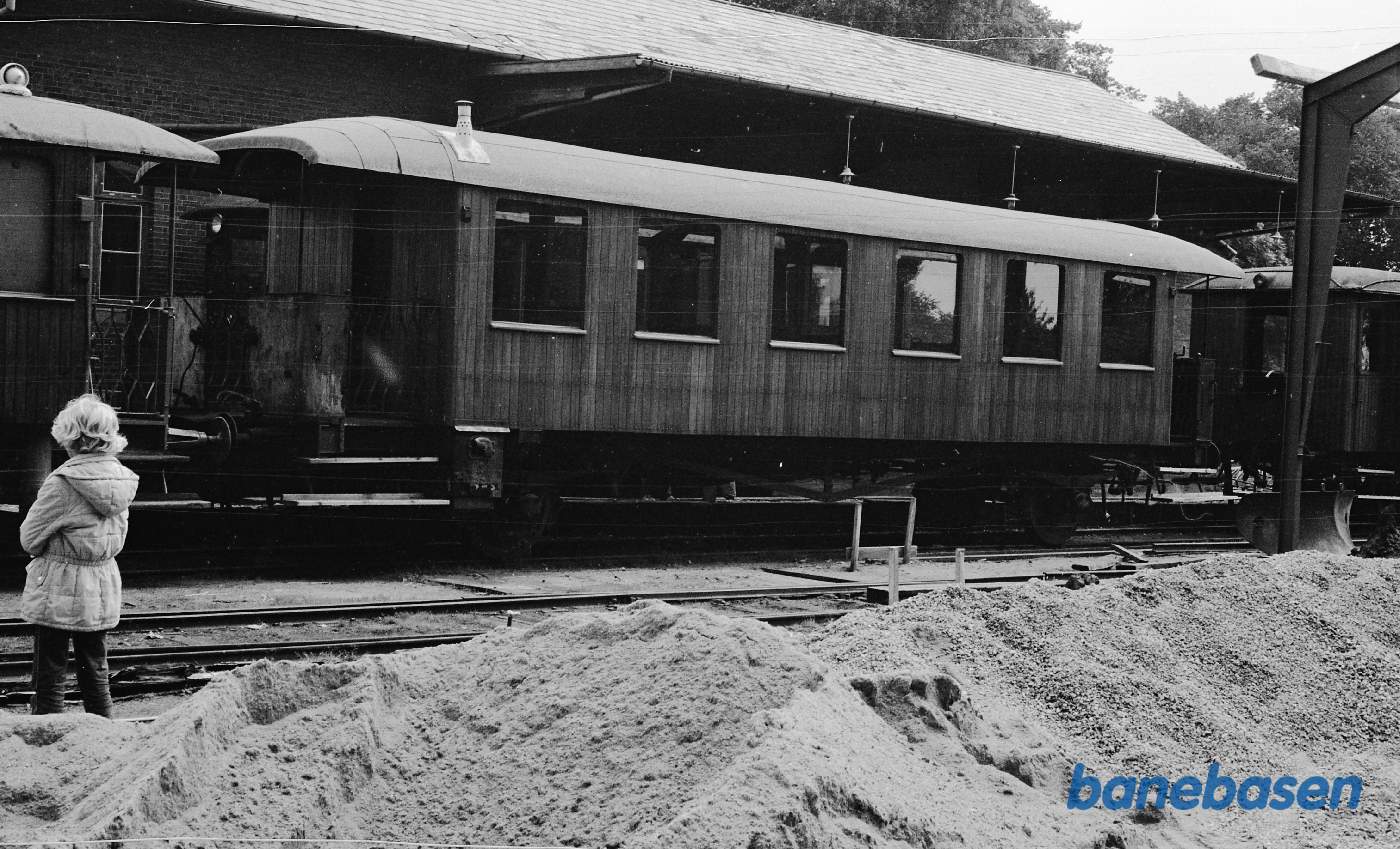 Skælskør station med SNNB Mp Skælskør station med SNNB Mp
