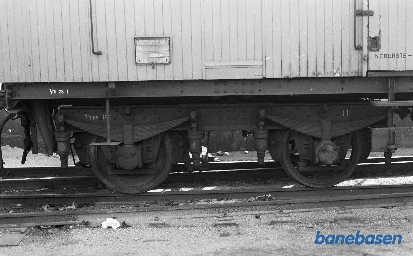 Helsingør med tjenestevogn tdl. DSB MT Helsingør med tjenestevogn tdl. DSB MT